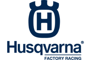 Husqvarna Factory Racing sponsor Collin Veijer