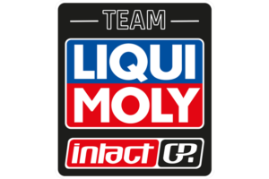 Liqui Moly Intact GP sponsor Collin Veijer