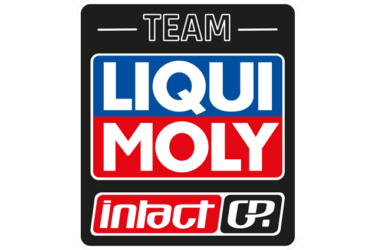 Liqui Moly Intact GP sponsor Collin Veijer