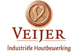 Veijer Industriële Houtbewerking sponsor Collin Veijer