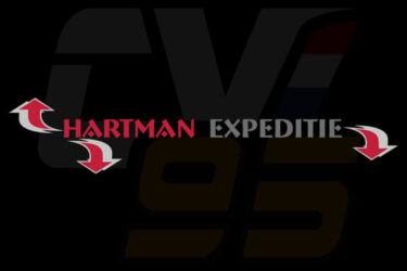 Hartman Expeditie CV95 achtergrond 3