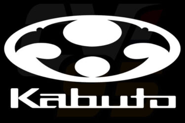 Kabuto CV95 background 1