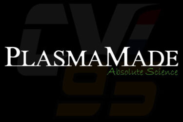 PlasmaMade CV95 achtergrond 2