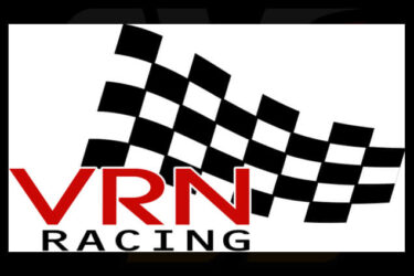 VRN Racing CV95 achtergrond 1