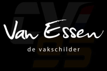 Van Essen vakschilder CV95 background 4