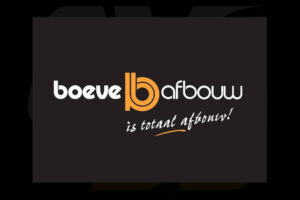Boeve Afbouw sponsor CV95