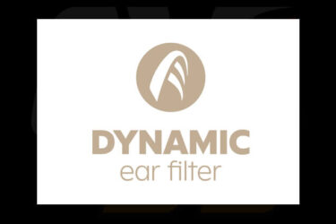 Dynamic Ear Filter Sponsor CV95