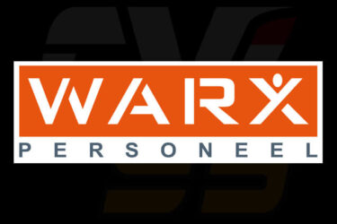 Warx CV95 sponsor