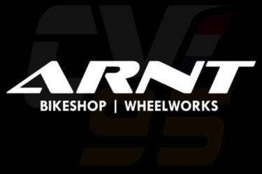 Arnt Bikeshop Wheelworks CV95 Sponsor Collin Veijer