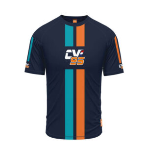 Collin Veijer T-shirt CV95 CV003