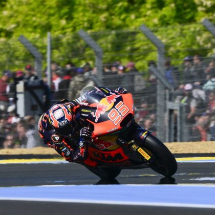 collin-veijer-le-mans-zaterdag