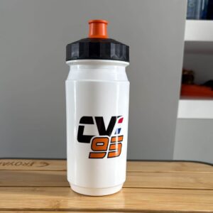 CV95 Bidon Collin Veijer Water Bottle