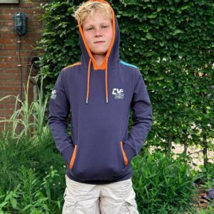 CV95 Hoodie 2026 Collin Veijer