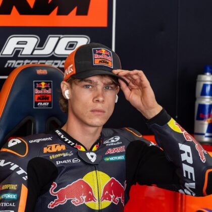 silverstone-zondag