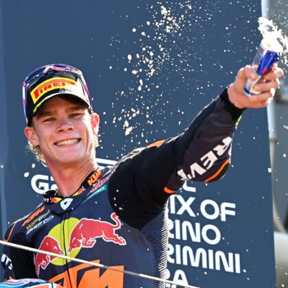 misano-zondag
